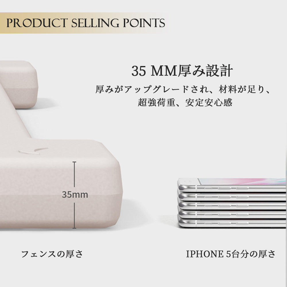 ベビーサークル ハイタイプ 折りたたみ式 プレイペン