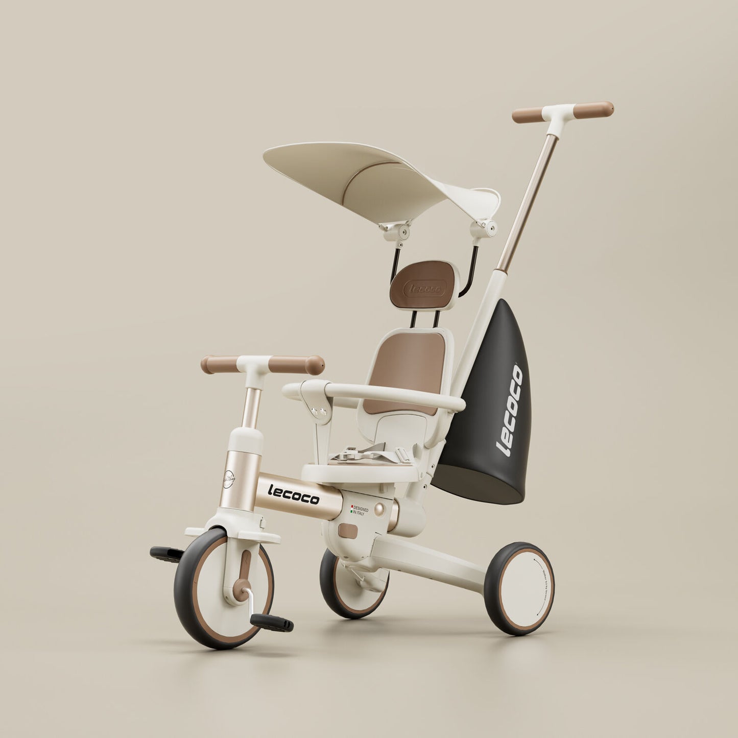 LECOCO Walker S3 Max