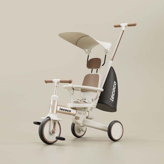 LECOCO Walker S3 Max