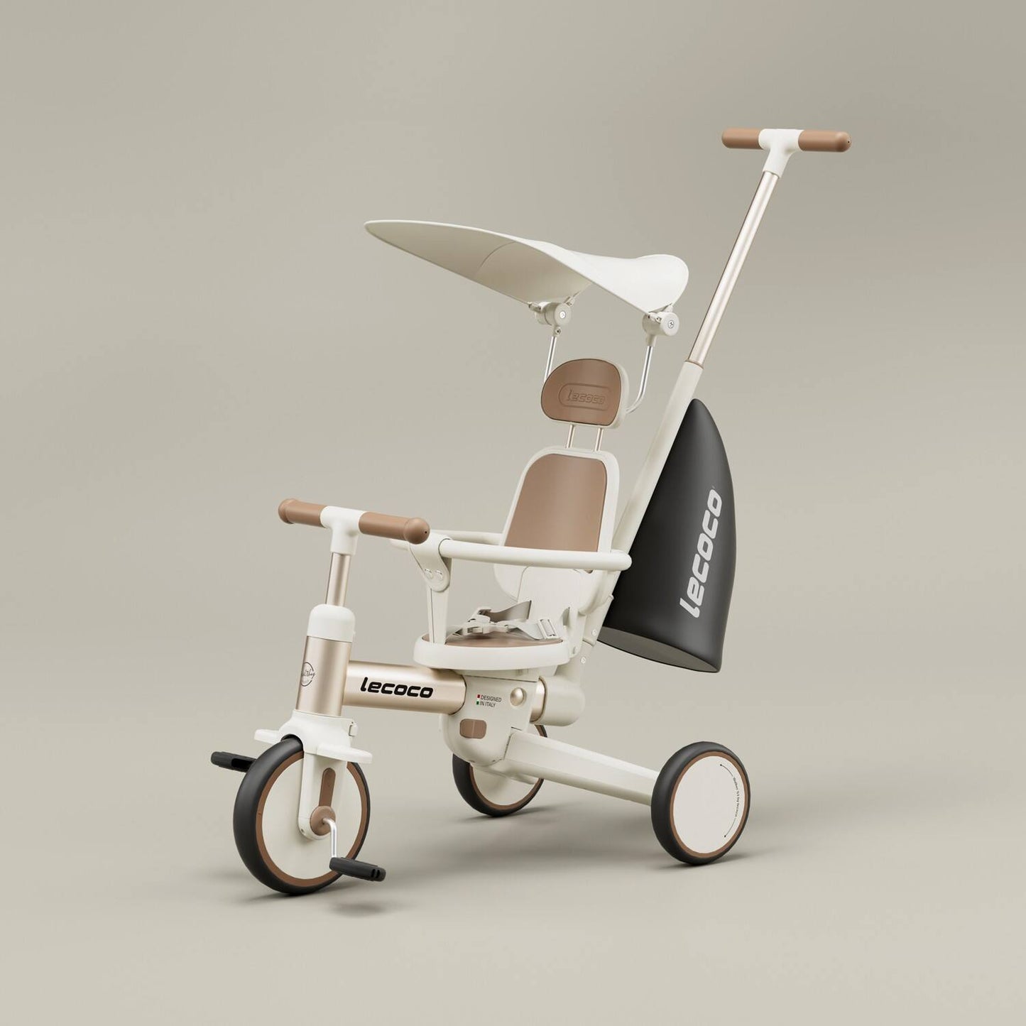 LECOCO Walker S3 Max