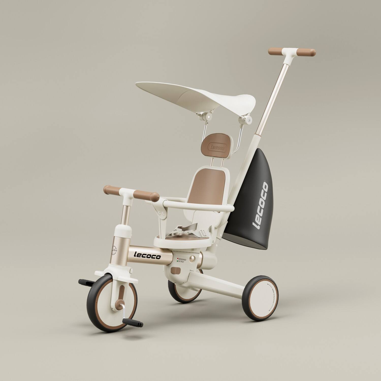 LECOCO Walker S3 Max