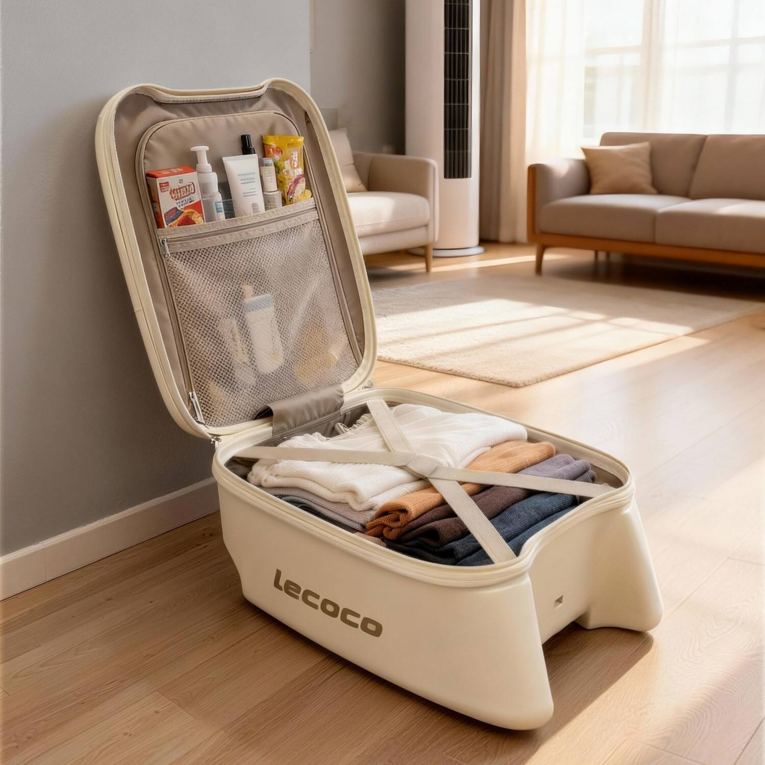 LECOCO C-Box B3