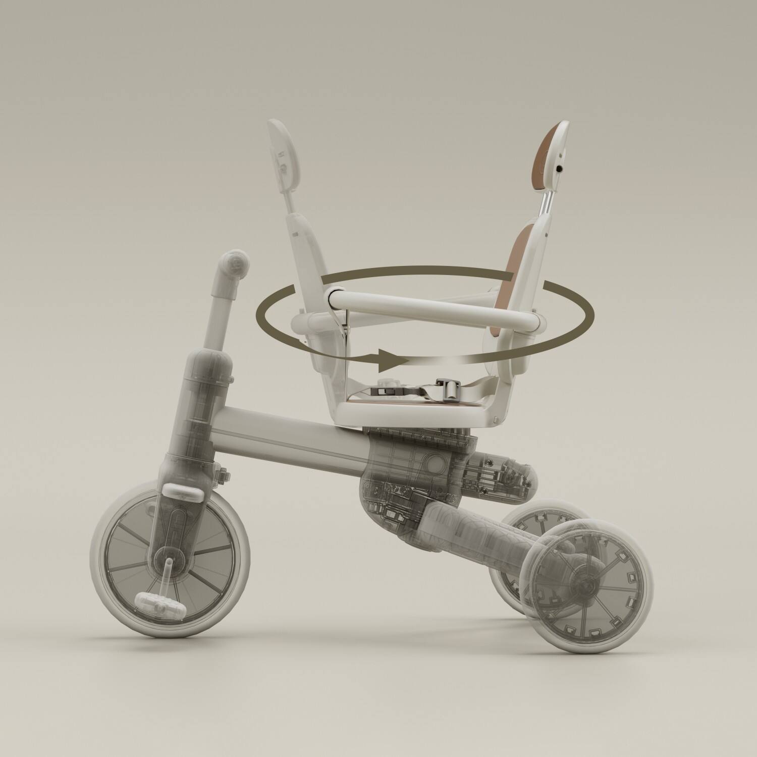 LECOCO Walker S3 Max