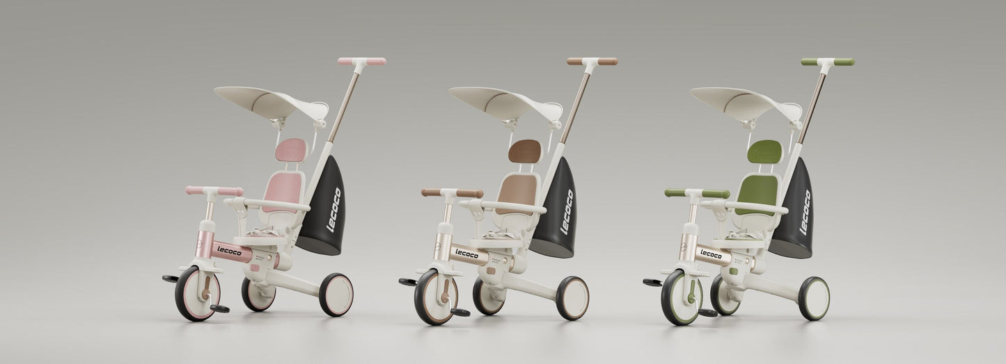 LECOCO Walker S3 Max