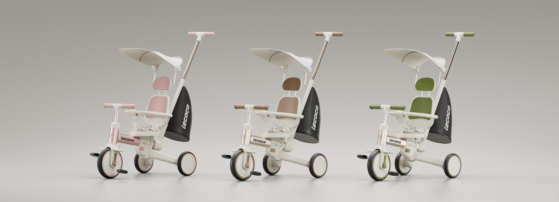 LECOCO Walker S3 Max