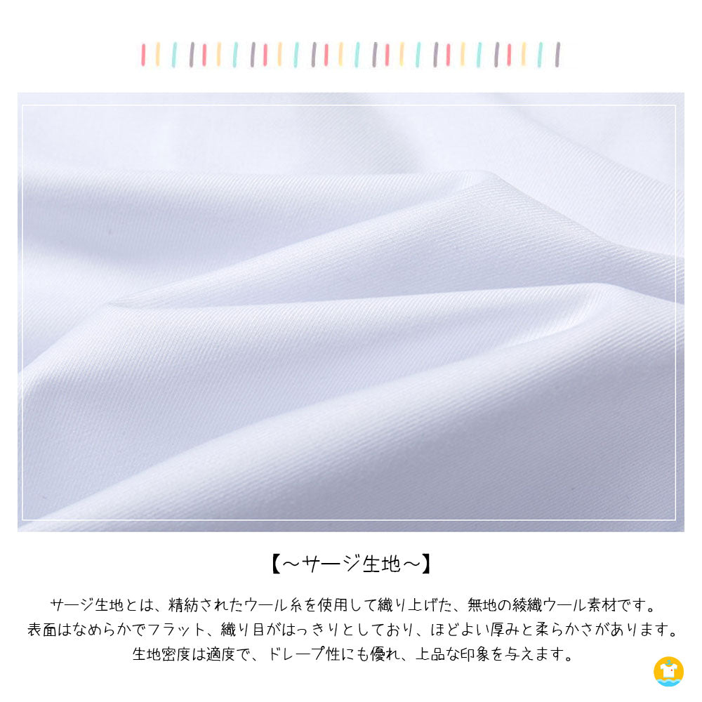JK制服セット ホワイトリボン×チェックスカート ブレザー風コスプレ衣装