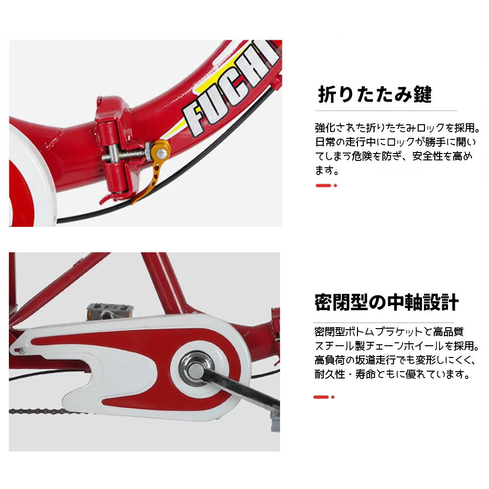 大人用三輪自転車 買い物かご付き・折りたたみ式・シニアにも安心の乗り降り
